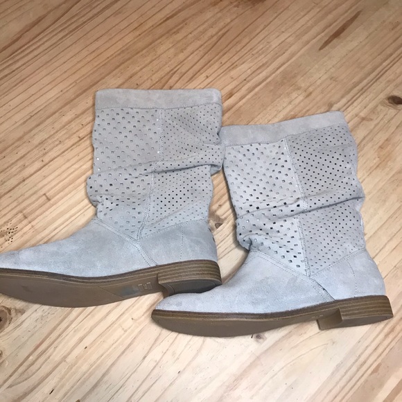 TOMS slouched boots - Picture 5 of 7